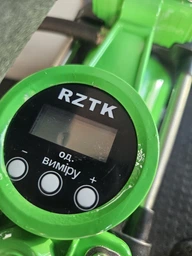 Автокомпресор RZTK АС 85 LED фото від покупців 1