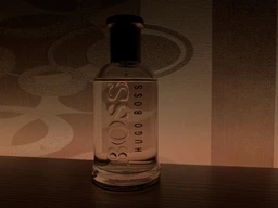 Туалетная вода для мужчин Hugo Boss Boss Bottled 200 мл (737052189765)