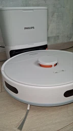 Робот-пылесос PHILIPS Series 2000 XU2100/20 фото от покупателей 5
