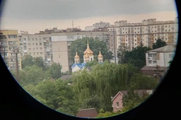 Монокуляр Bassell 10х32 (10х32 - Bassell-MONO)