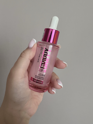 Праймер-сироватка Maybelline New York Grippy для фіксації макіяжу до 24 годин 30 мл (3600531700379)