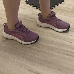 Кроссовки Asics Gel-Contend 9 Violet 1012B681-500 39.5