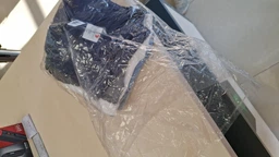 Набор футболок хлопковых длинных мужских Stedman ST2000-5PACK3 L 5 шт Разноцветный (RAY2000000026169) фото от покупателей 4
