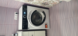 Пральна машина вузька Whirlpool WRBSB 6228 B UA