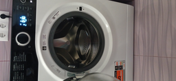 Пральна машина вузька Whirlpool WRBSB 6228 B UA фото від покупців 1