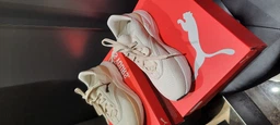 Женские кроссовки для бега Puma Softride Mayve Wn's 31016026 36 (3.5UK) 22.5 см Seafoam-Warm White (4069161758225)