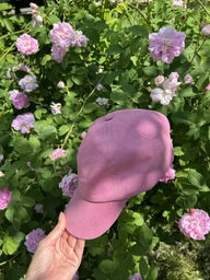 Кепка 4F 4FWSS25ACABU367-44S L-XL Хакі (5905700378686)