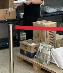 Упаковка пива Corona Extra светлое фильтрованное 4.5% 0.355 л x 24 шт (17503034941207_7503034941200_7501064191459) фото от покупателей 8