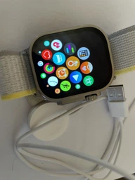 Смарт годинник JW10 ULTRA 3 з 2 ремінці Smart Watch з українським меню（Сірий） фото від покупців 11