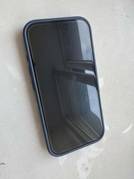 Защитное стекло ACCLAB 9H для смартфона Apple iPhone 16 Pro/Apple iPhone 17 Black (1283126593277)