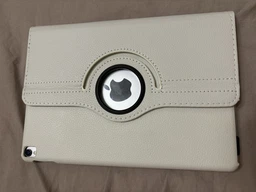 Шкіряний чохол Circle для iPad Pro 10.5 Black (21274) фото від покупців 1