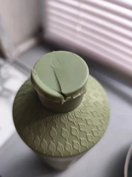 Echosline Energy Shampoo Шампунь для тонкого та ослабленого волосся фото від покупців 1