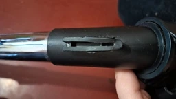 Пилосос без мішка Electrolux ECC21-4SB EASE C2