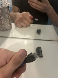 Станок для бритья мужской (бритва) Gillette Sensor 3+ с 4 сменными картриджами (8700216639484) фото от покупателей 1