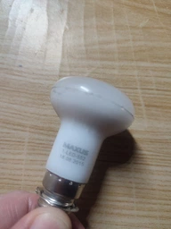 Светодиодная лампа MAXUS R39 3,5W 4100K 220V E14 (1-LED-754)
