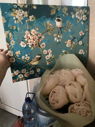 Картина за номерами VGR Природа 40 х 50 см (Я75873_VR25162)