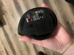 Мышь 2E MF325 Silent Wireless/Bluetooth Black (2E-MF325WBK) фото от покупателей 1