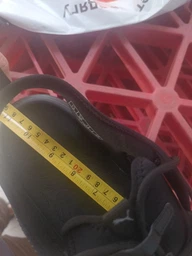 Мужские сандалии Puma Hypnotic 40165308 46 (11UK) 30 см Gray Echo/Shadow Gray/White (4069161856921) фото от покупателей 2