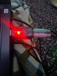 Навушники RZTK HP 100 Blue фото від покупців 14
