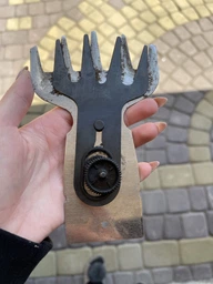 Садовые лезвия RZTK Bush Blade
