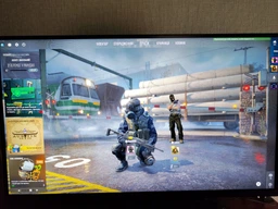 Монітор 27" Xiaomi 2K Gaming Monitor G27Qi (ELA5593EU) фото від покупців 7