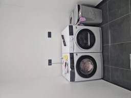 Сушильна машина Electrolux (EW7D394UU)