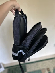 Ортопедичний рюкзак для хлопчика School Standard з Машиною 38х30х18 см для першокласника (150-19) фото від покупців 1