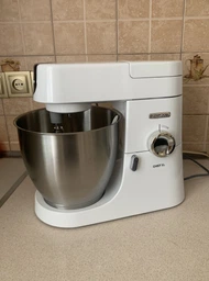 Кухонна машина Kenwood KVL 4170 W