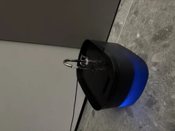 Автоматическая поилка Petwant PW-115 Pet Water Fountain, 2,5л, тихий фонтан-диспенсер воды, для животных