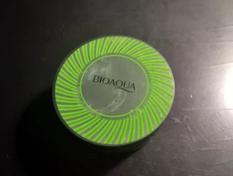 Гидрогелевые патчи для глаз с экстрактом морских водорослей Bioaqua Eye Mask Hydraiting Moisturiz 60 шт (6941349345022/6973098893479) фото от покупателей 6