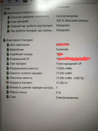 Ноутбук Lenovo ThinkBook 16 G6 ABP Arctic Grey / 16" IPS WUXGA / AMD Ryzen 3 7330U / RAM 16 ГБ / SSD 512 ГБ / Windows 11 Pro + MS Office (Word, Excel) фото від покупців 17