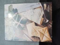 Кулінарна книга Володаря Перснів. Неофіційне ілюстроване видання. Том Ґрімм. Malopus