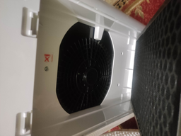 Очиститель воздуха TOSHIBA CAF-Y92XPL фото от покупателей 3