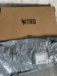 Ноутбук Acer Nitro V15 ANV15-51-55D7 (NH.QNBEX.00J) фото від покупців 11