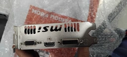 Відеокарта MSI Radeon R7 250 2048MB 128bit OC (VGA DVI HDMI) Б/В
