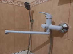 Смеситель для ванной комнаты Brinex 36W 005 (k35)
