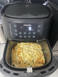 Мультипіч PHILIPS Ovi Connected XXL HD9285/00 фото від покупців 9