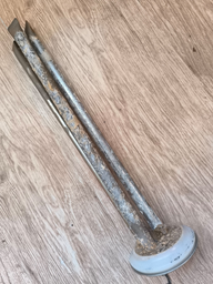 Бойлер BANZAI 80 DIRON20 E-ANODE VH