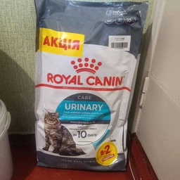 Сухой корм для кошек профилактика мочекаменной болезни Royal Canin Urinary Care , 2 кг