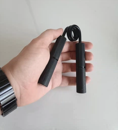 Эспандер кистевой Cornix 113 кг металлический XR-0069