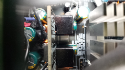 Блок питания High Power Eco II BR500 80+ Bronze 500 Вт (HPE-500BR-A12S) фото от покупателей 3
