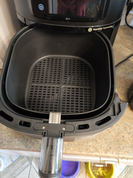 Мультипіч PHILIPS Ovi Connected XXL HD9285/00 фото від покупців 8