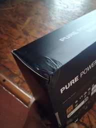 Блок живлення be quiet! PURE POWER 12 M 750W (BN343) фото від покупців 3