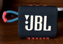Портативна колонка JBL GO 3 Squad (JBLGO3SQUAD) фото від покупців 1