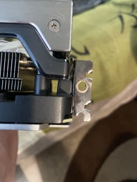 Відеокарта Palit GeForce RTX 3070 Ti GameRock OC фото от покупателей 2