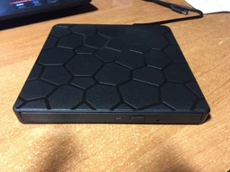 Зовнішній портативний привід дисковод Maiwo DVD±R/RW CD-RW - USB 3.0 Type-A/Type-C фото от покупателей 1