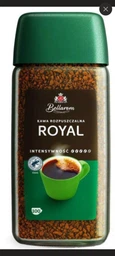 Кава розчинна Bellarom Royal 200 г 4056489798354 фото від покупців 2