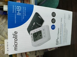 Тонометр автоматический Microlife BP B1 Standard фото от покупателей 1