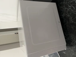 Микроволновая печь Panasonic NN-GT352WZUE фото від покупців 5