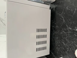 Микроволновая печь Panasonic NN-GT352WZUE фото від покупців 3